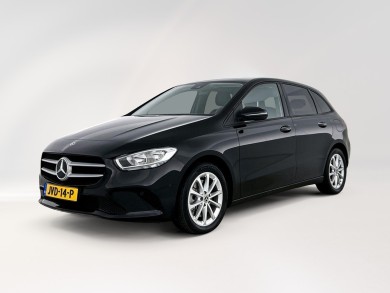 Mercedes-Benz B-Klasse (JVD14P) met auto abonnement