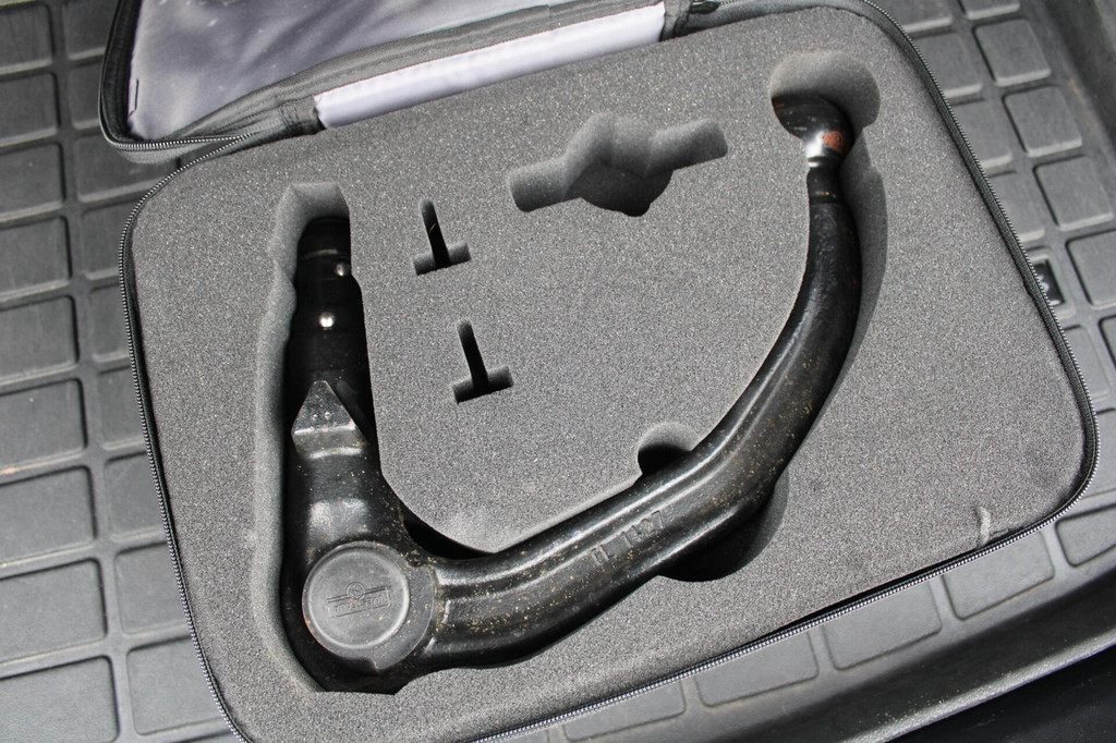 Tesla Model 3 AWD (K333HJ) met abonnement