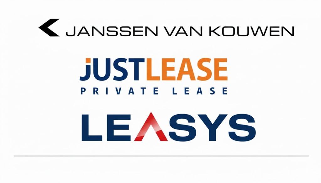 Lancia Ypsilon (JTX39H) met abonnement