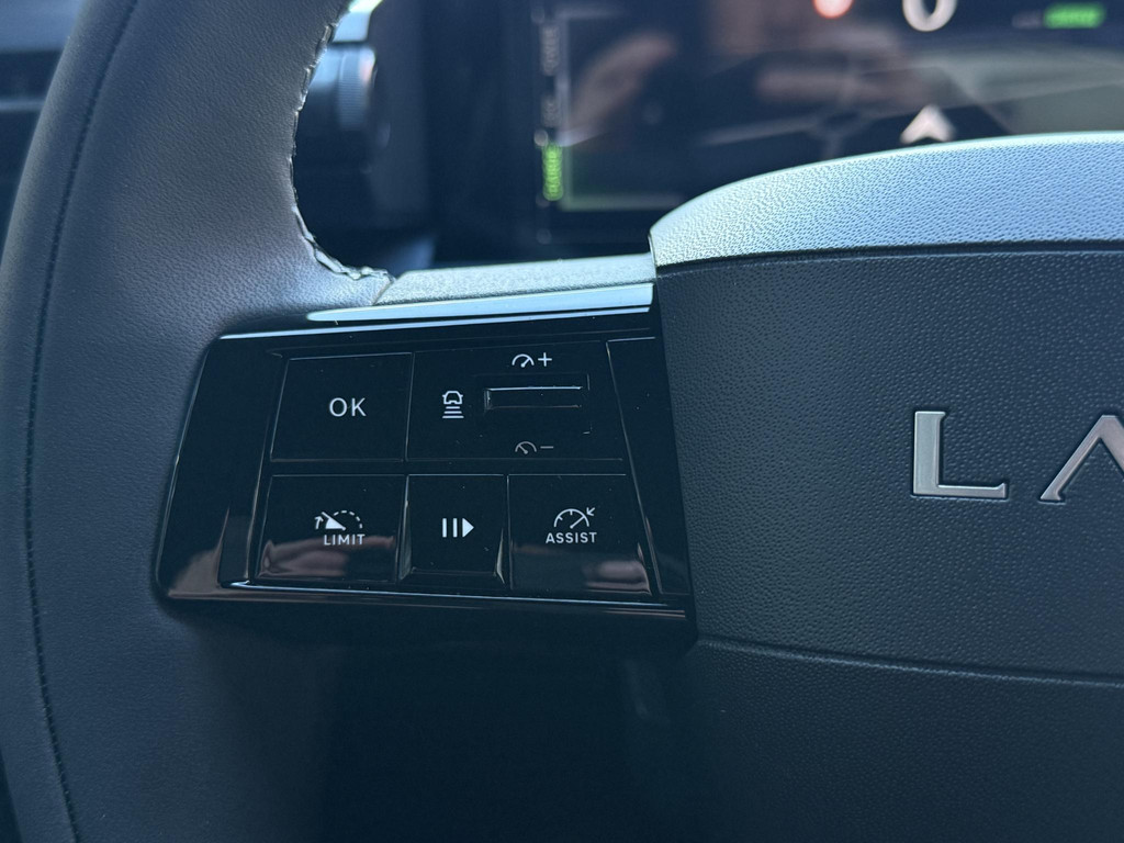 Lancia Ypsilon (JTX39H) met abonnement