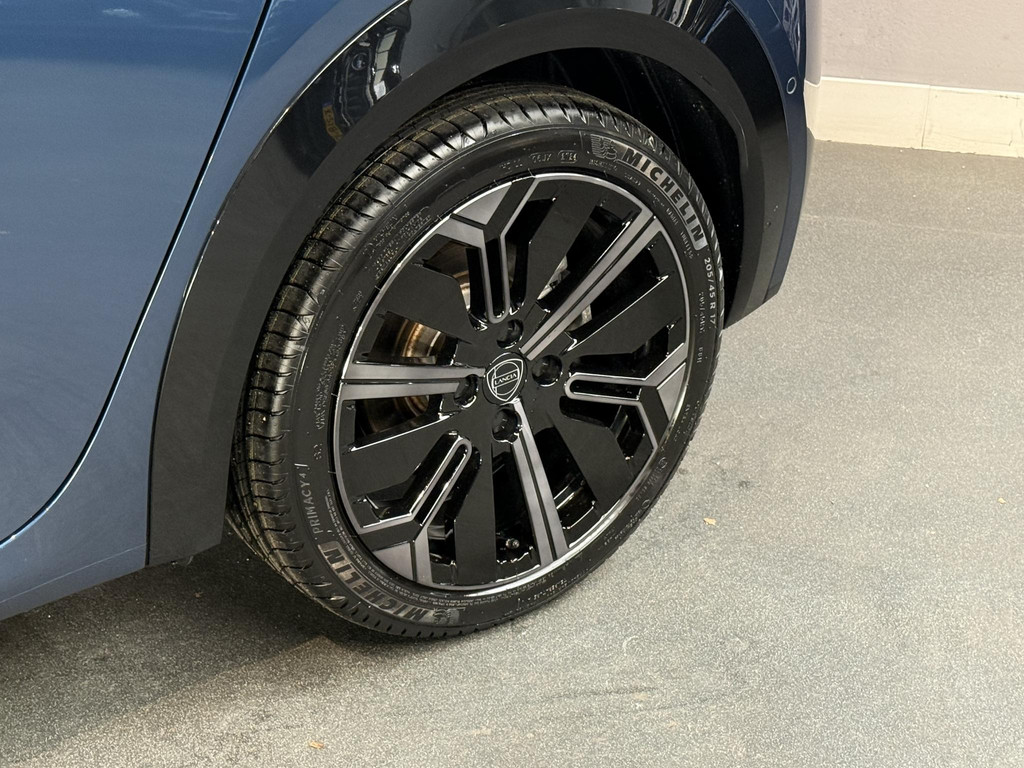 Lancia Ypsilon (JTX39H) met abonnement