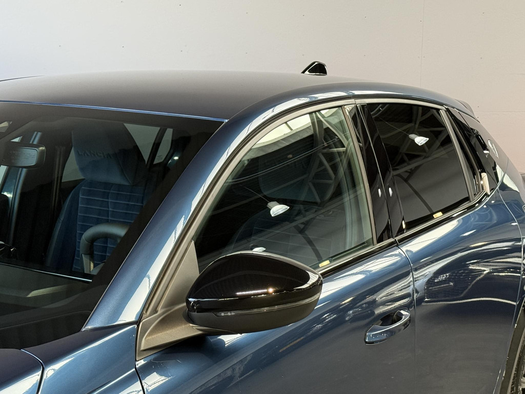 Lancia Ypsilon (JTX39H) met abonnement