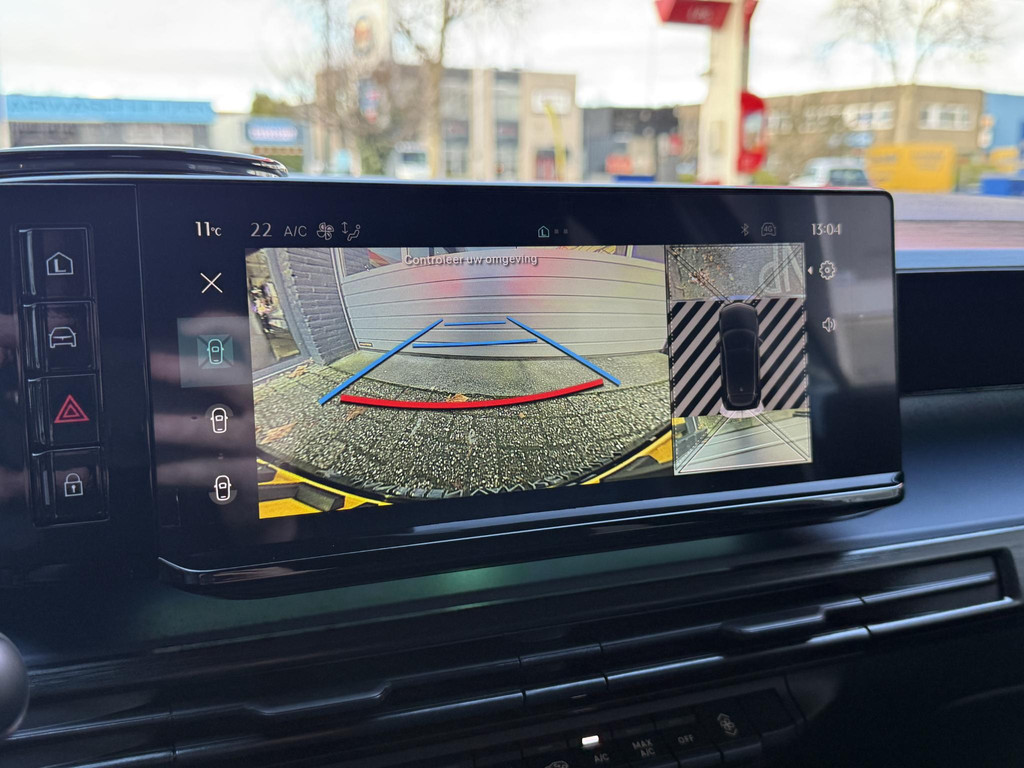 Lancia Ypsilon (JTX39H) met abonnement