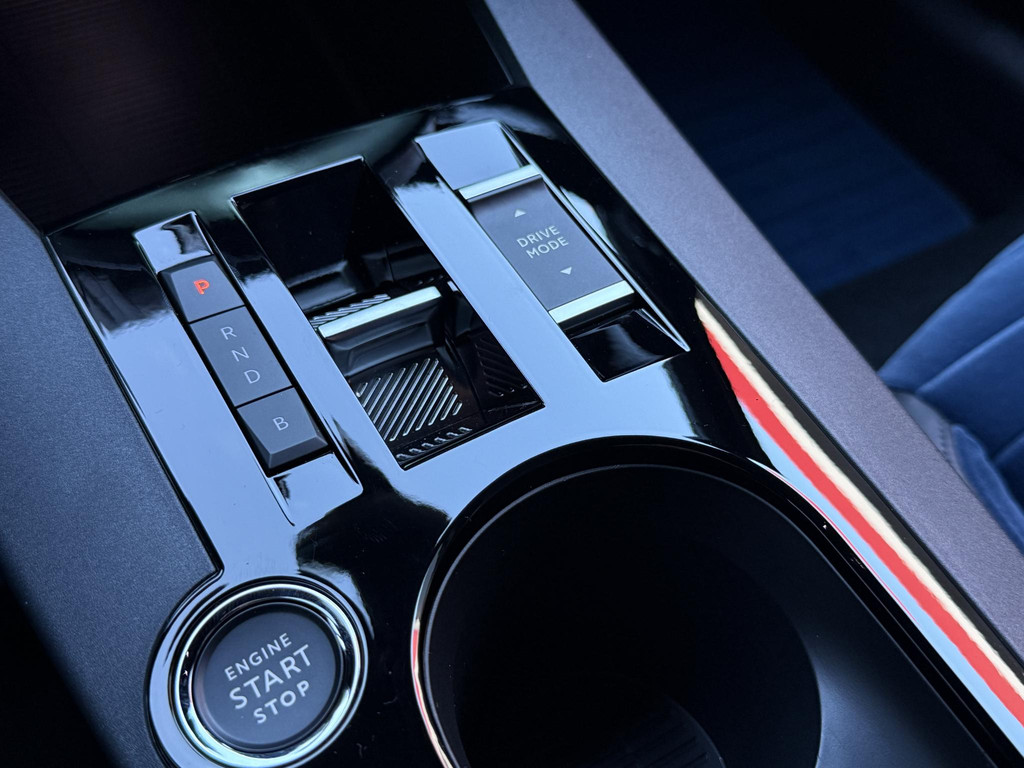 Lancia Ypsilon (JTX39H) met abonnement