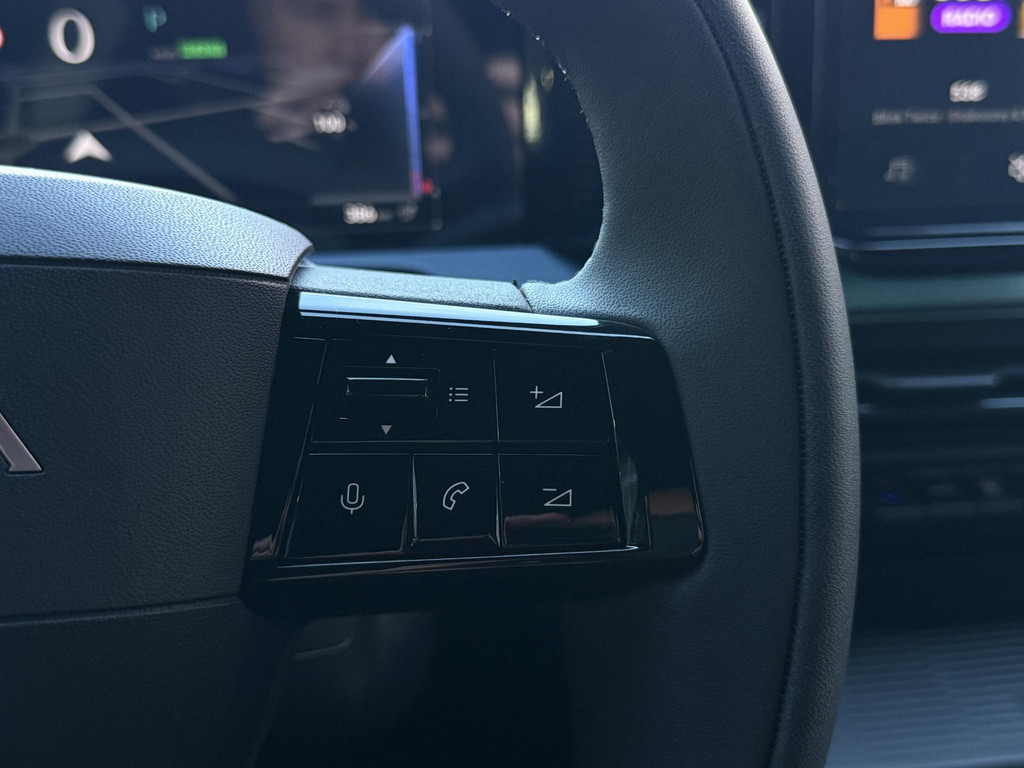 Lancia Ypsilon (JTX39H) met abonnement