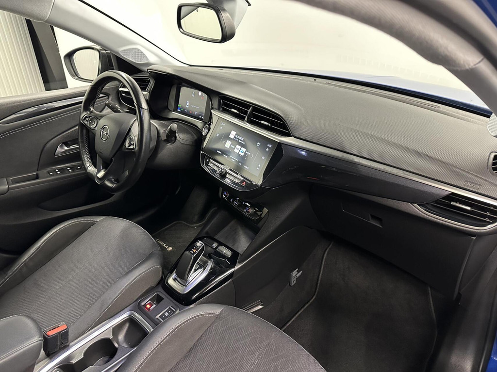 Opel CORSA-E (K764FH) met abonnement
