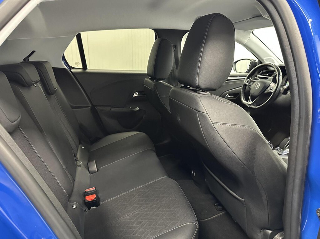 Opel CORSA-E (K764FH) met abonnement