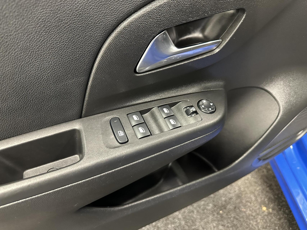 Opel CORSA-E (K764FH) met abonnement