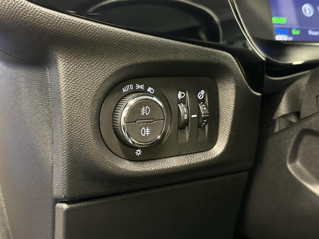 Opel CORSA-E (K764FH) met abonnement