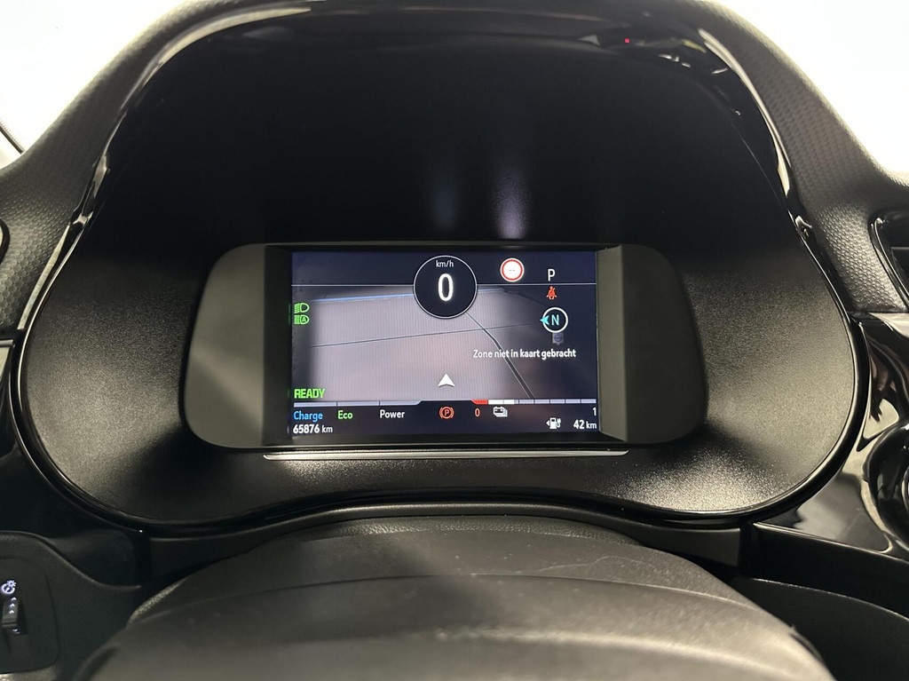 Opel CORSA-E (K764FH) met abonnement