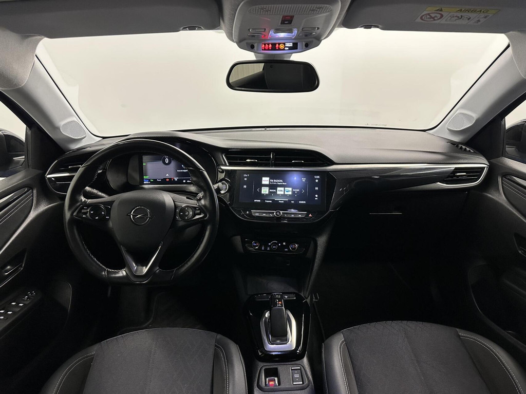 Opel CORSA-E (K764FH) met abonnement