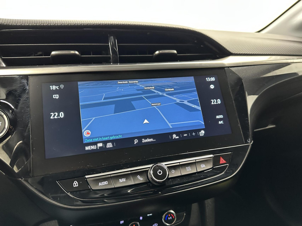 Opel CORSA-E (K764FH) met abonnement