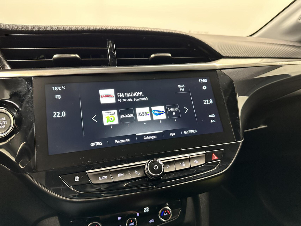 Opel CORSA-E (K764FH) met abonnement