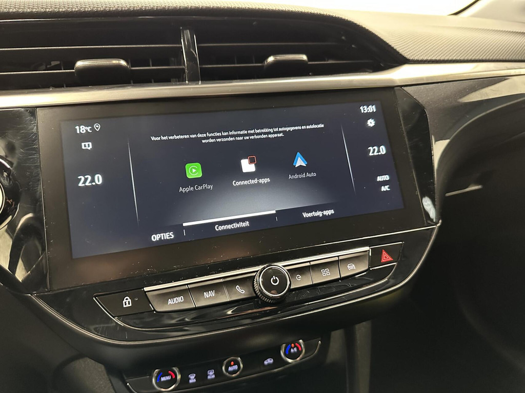 Opel CORSA-E (K764FH) met abonnement