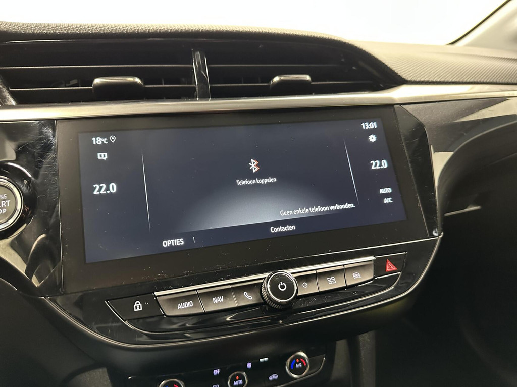 Opel CORSA-E (K764FH) met abonnement