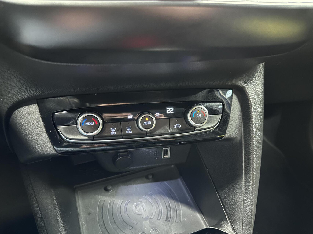 Opel CORSA-E (K764FH) met abonnement