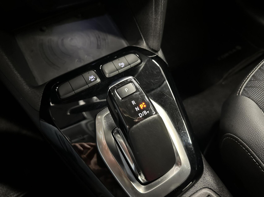 Opel CORSA-E (K764FH) met abonnement