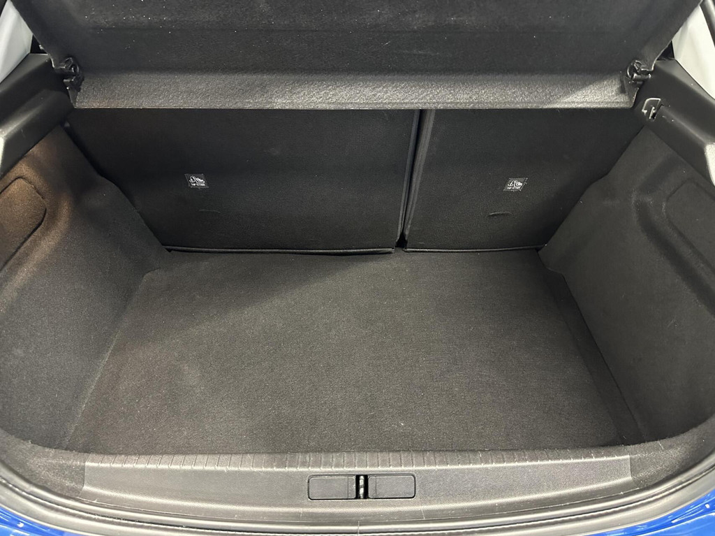 Opel CORSA-E (K764FH) met abonnement