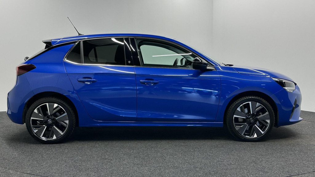 Opel CORSA-E (K764FH) met abonnement