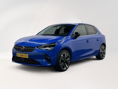 Opel CORSA-E (K764FH) met auto abonnement