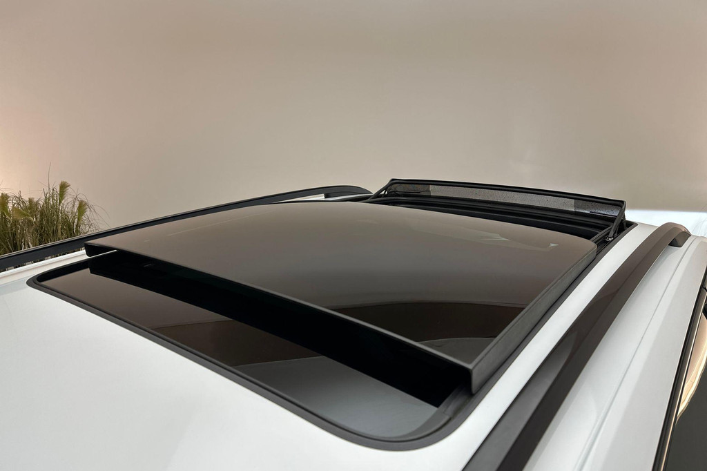 ŠKODA Superb (JVH83J) met abonnement