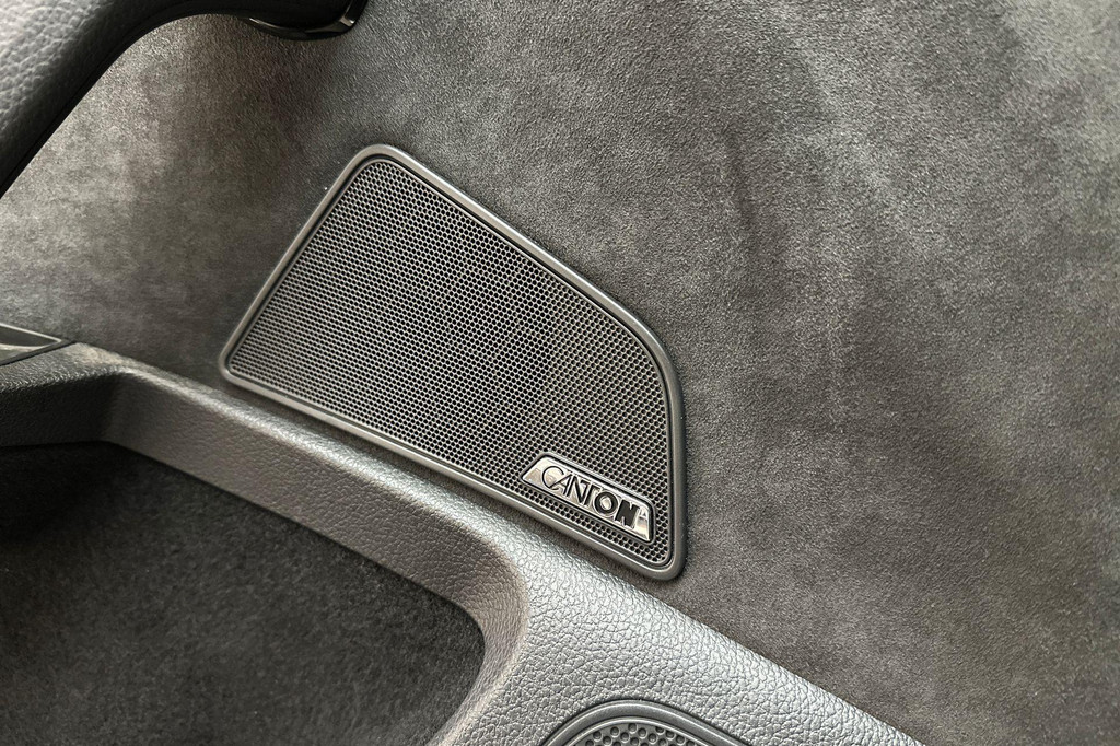 ŠKODA Superb (JVH83J) met abonnement