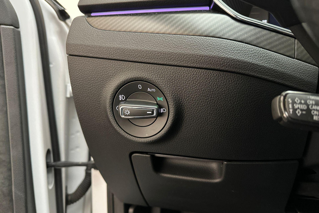 ŠKODA Superb (JVH83J) met abonnement