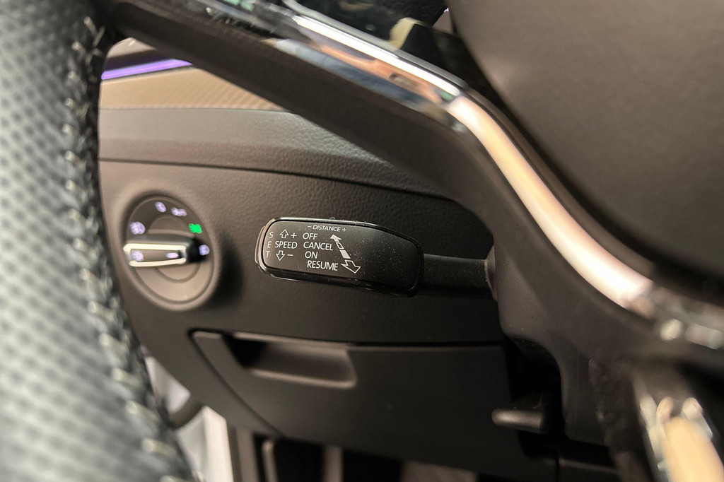 ŠKODA Superb (JVH83J) met abonnement