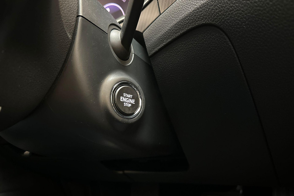 ŠKODA Superb (JVH83J) met abonnement