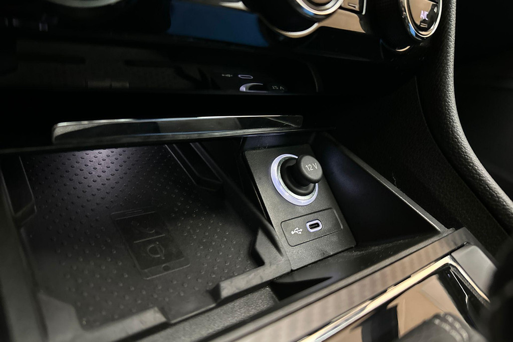 ŠKODA Superb (JVH83J) met abonnement