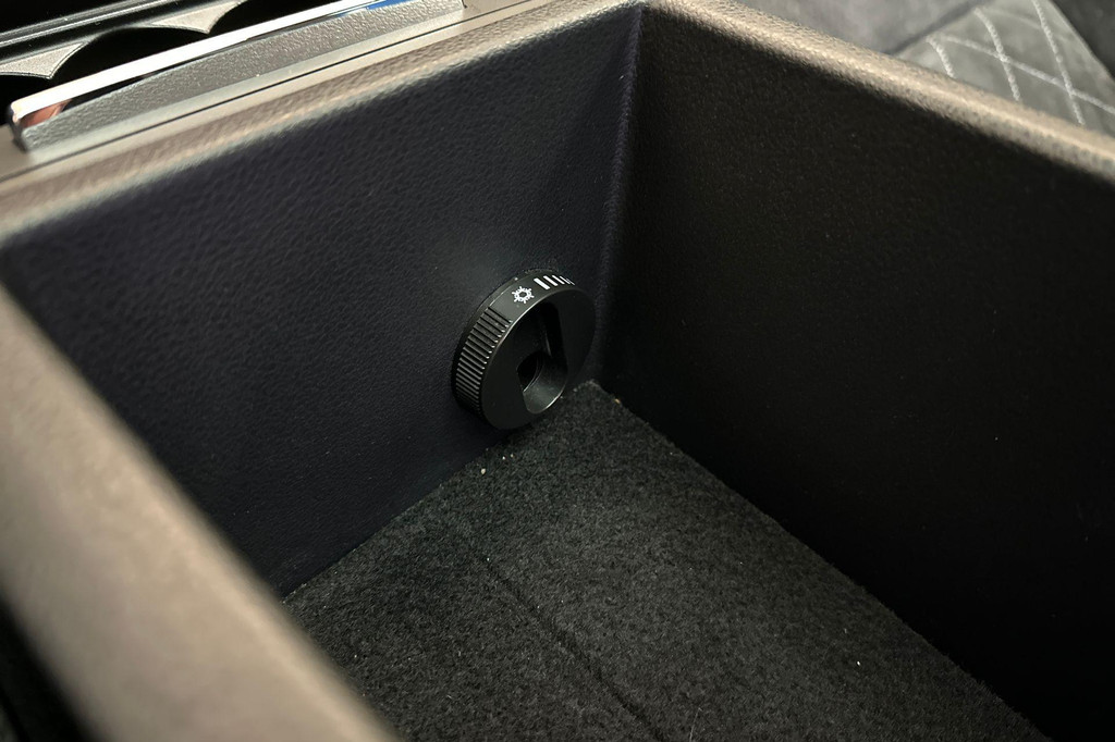 ŠKODA Superb (JVH83J) met abonnement