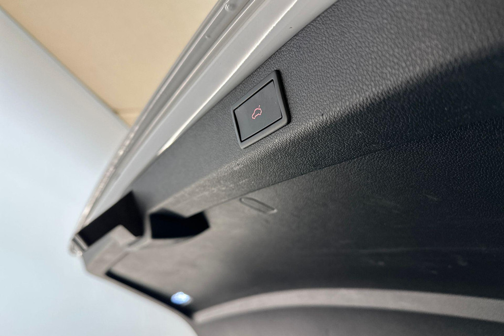 ŠKODA Superb (JVH83J) met abonnement