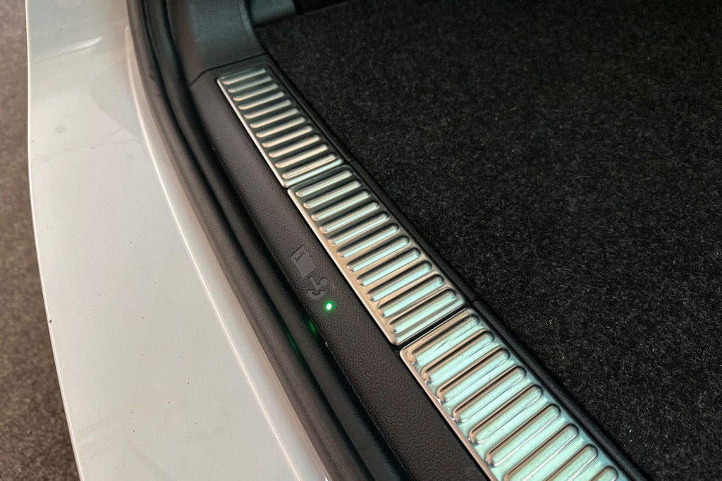 ŠKODA Superb (JVH83J) met abonnement