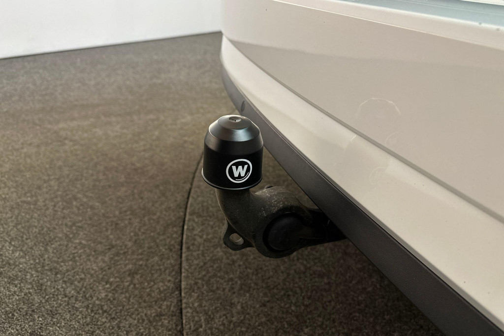 ŠKODA Superb (JVH83J) met abonnement