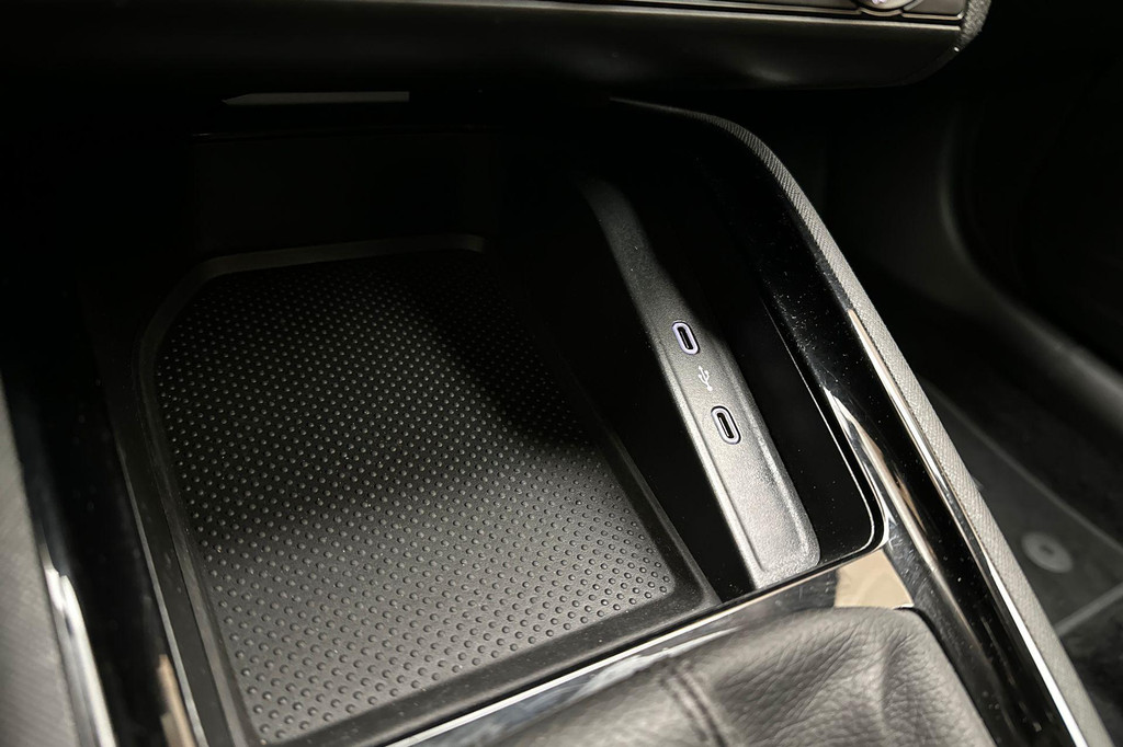 ŠKODA Scala (L741HH) met abonnement