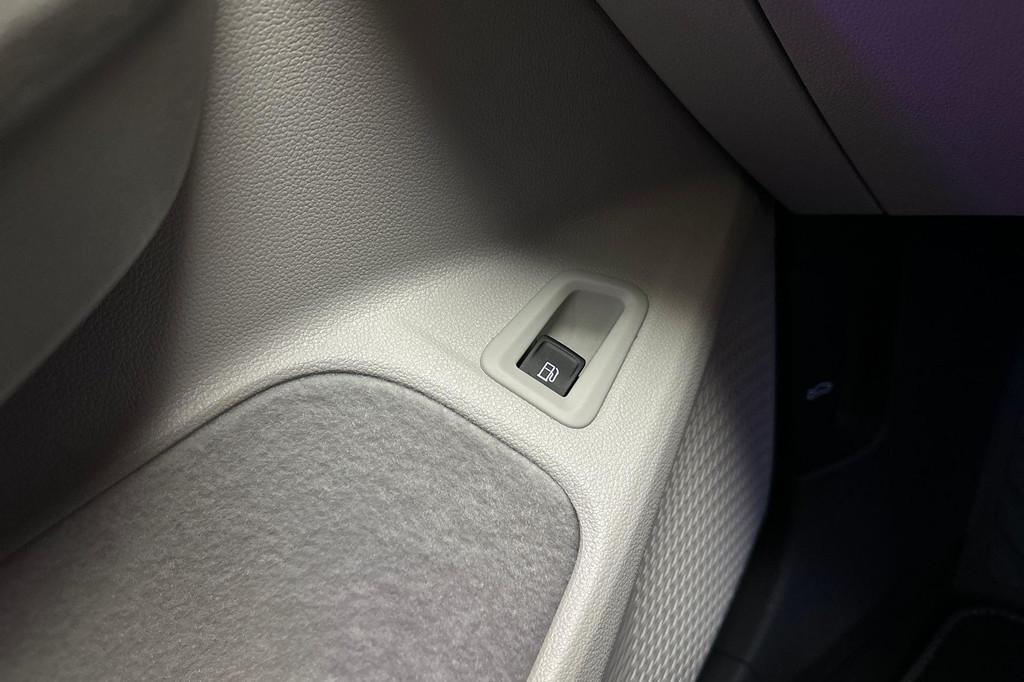 Volkswagen Golf (JVK27R) met abonnement