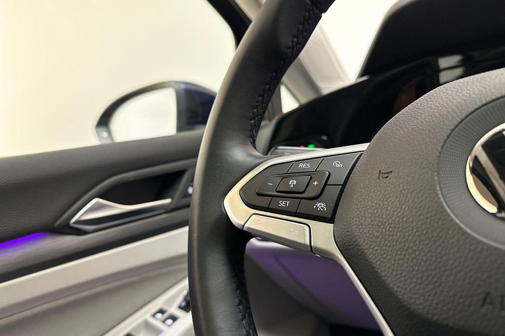 Volkswagen Golf (JVK27R) met abonnement