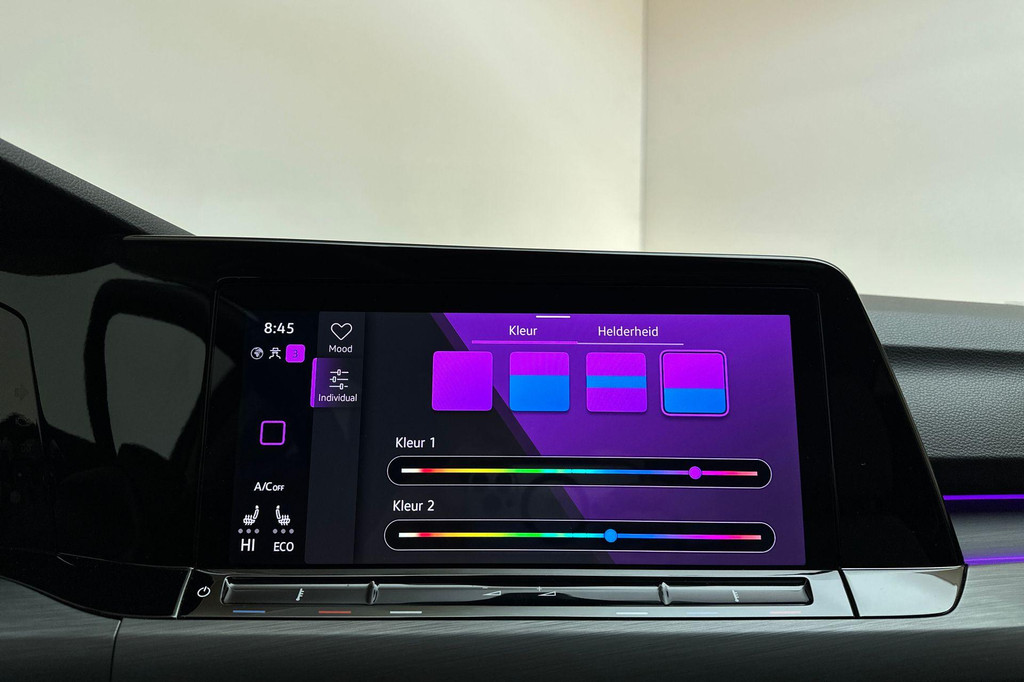 Volkswagen Golf (JVK27R) met abonnement