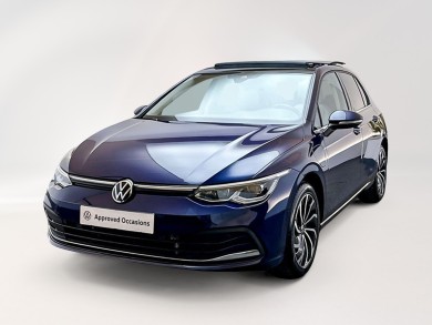 Volkswagen Golf (JVK27R) met auto abonnement