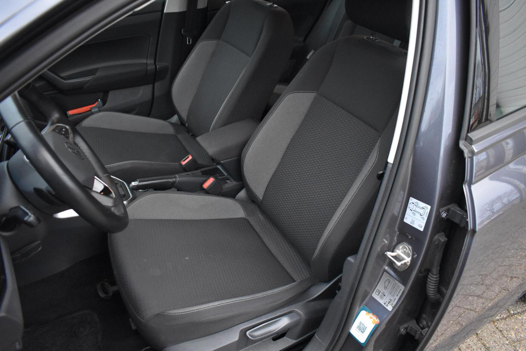 Volkswagen Polo (T245FB) met abonnement