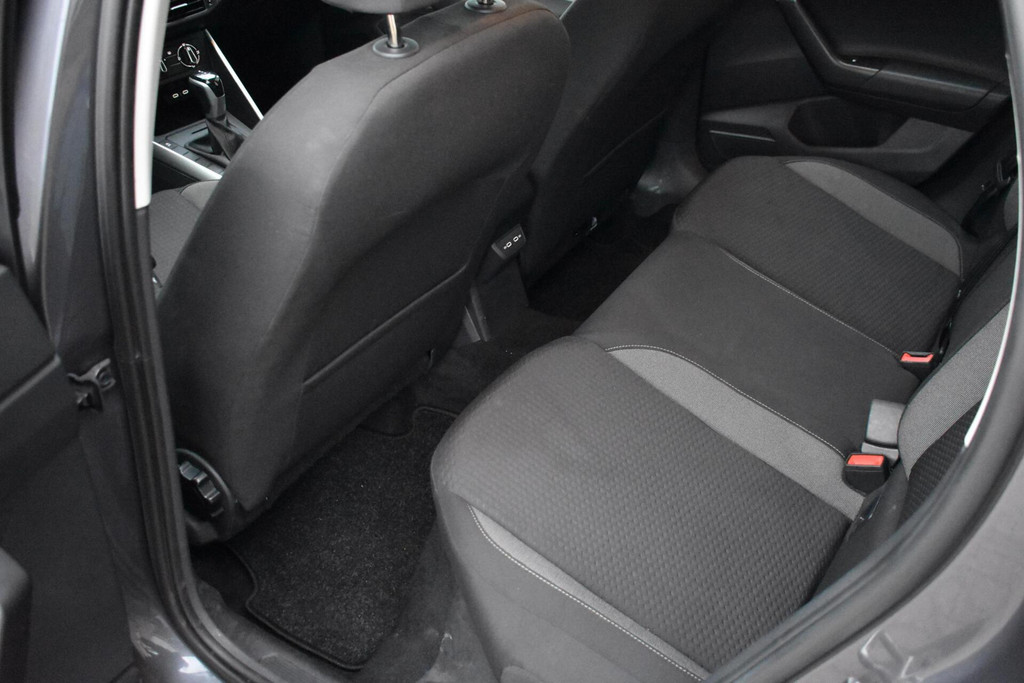 Volkswagen Polo (T245FB) met abonnement