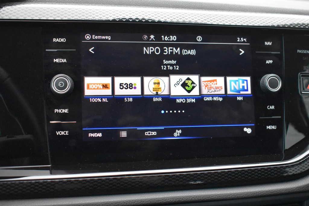 Volkswagen Polo (T245FB) met abonnement