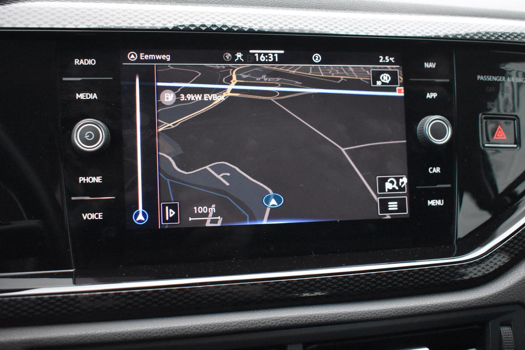 Volkswagen Polo (T245FB) met abonnement