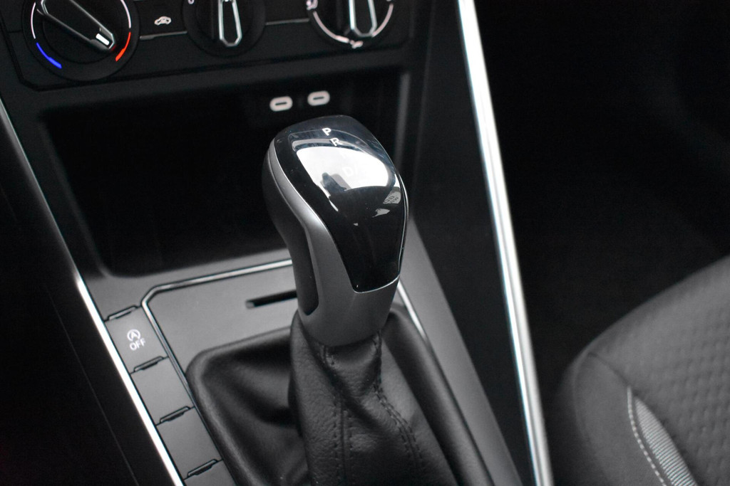 Volkswagen Polo (T245FB) met abonnement