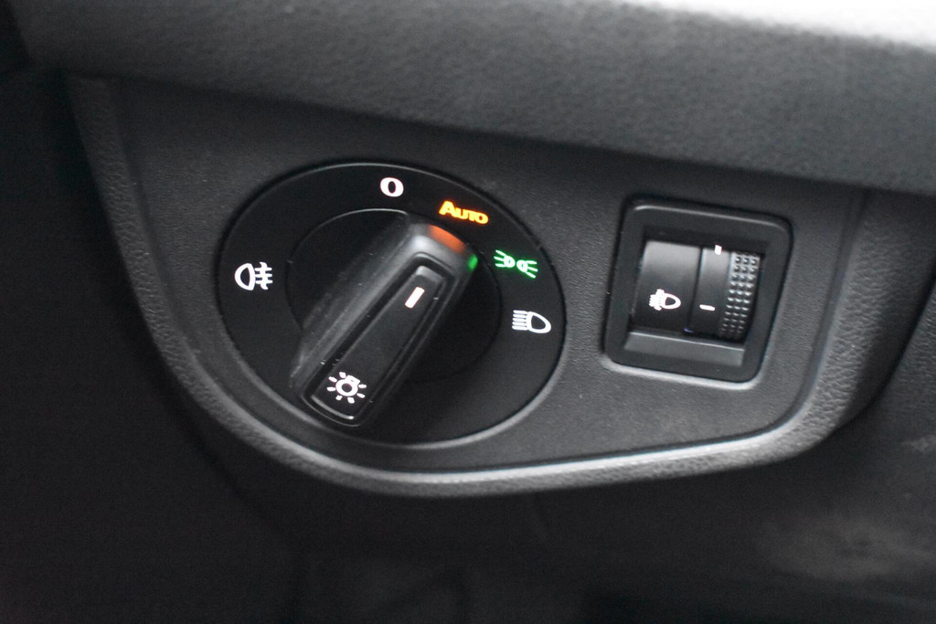 Volkswagen Polo (T245FB) met abonnement