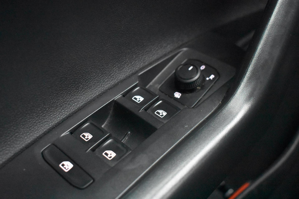 Volkswagen Polo (T245FB) met abonnement