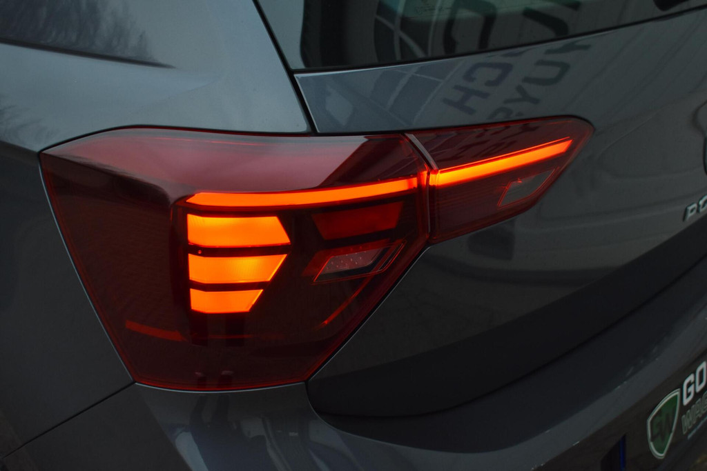 Volkswagen Polo (T245FB) met abonnement