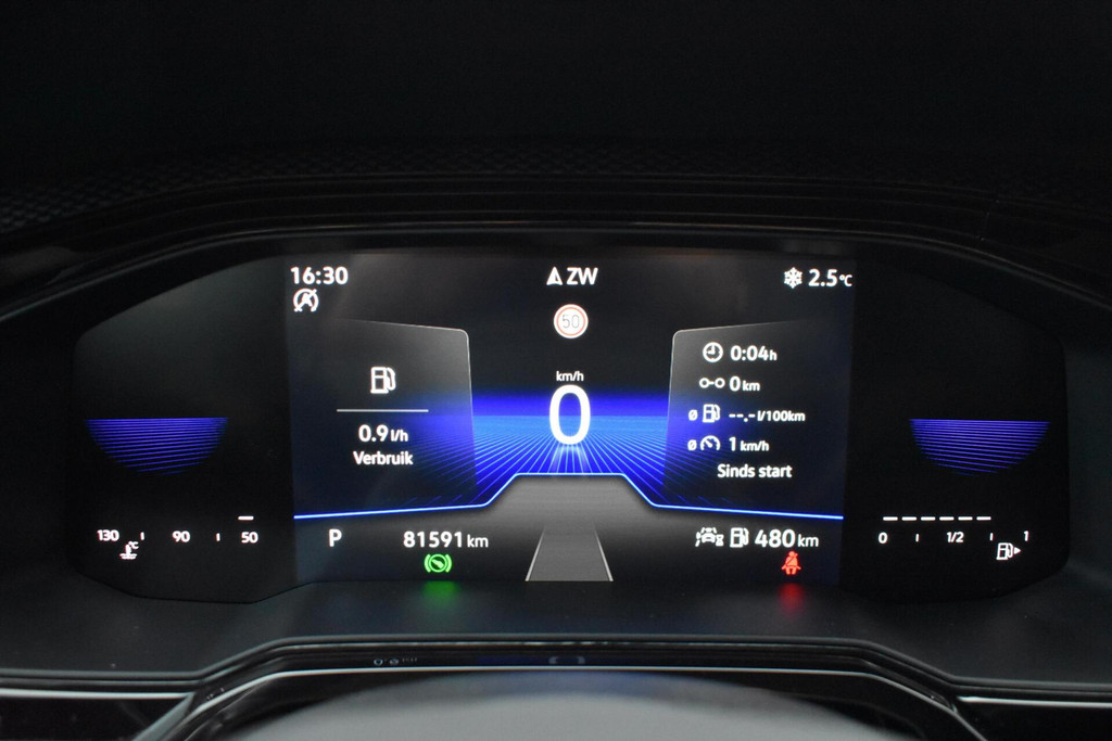 Volkswagen Polo (T245FB) met abonnement