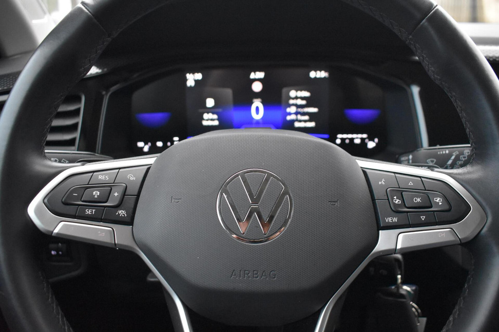 Volkswagen Polo (T245FB) met abonnement