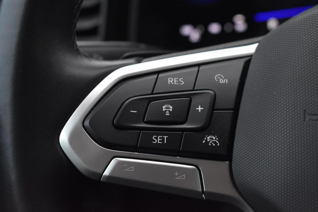 Volkswagen Polo (T245FB) met abonnement